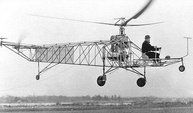 Illustration for article titled This Date in Aviation History: September 14 - September 16